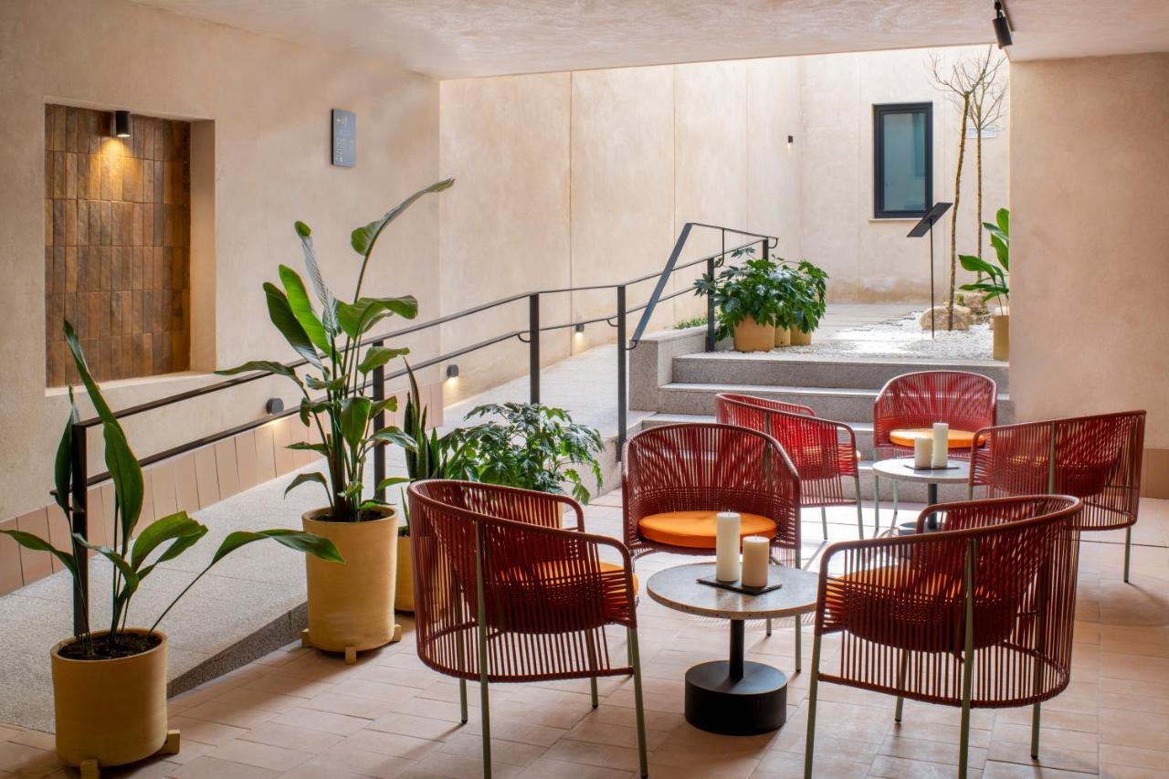 Hébergement de vacances Rincones De Lola - Castilla 91 - Shared Jacuzzi
