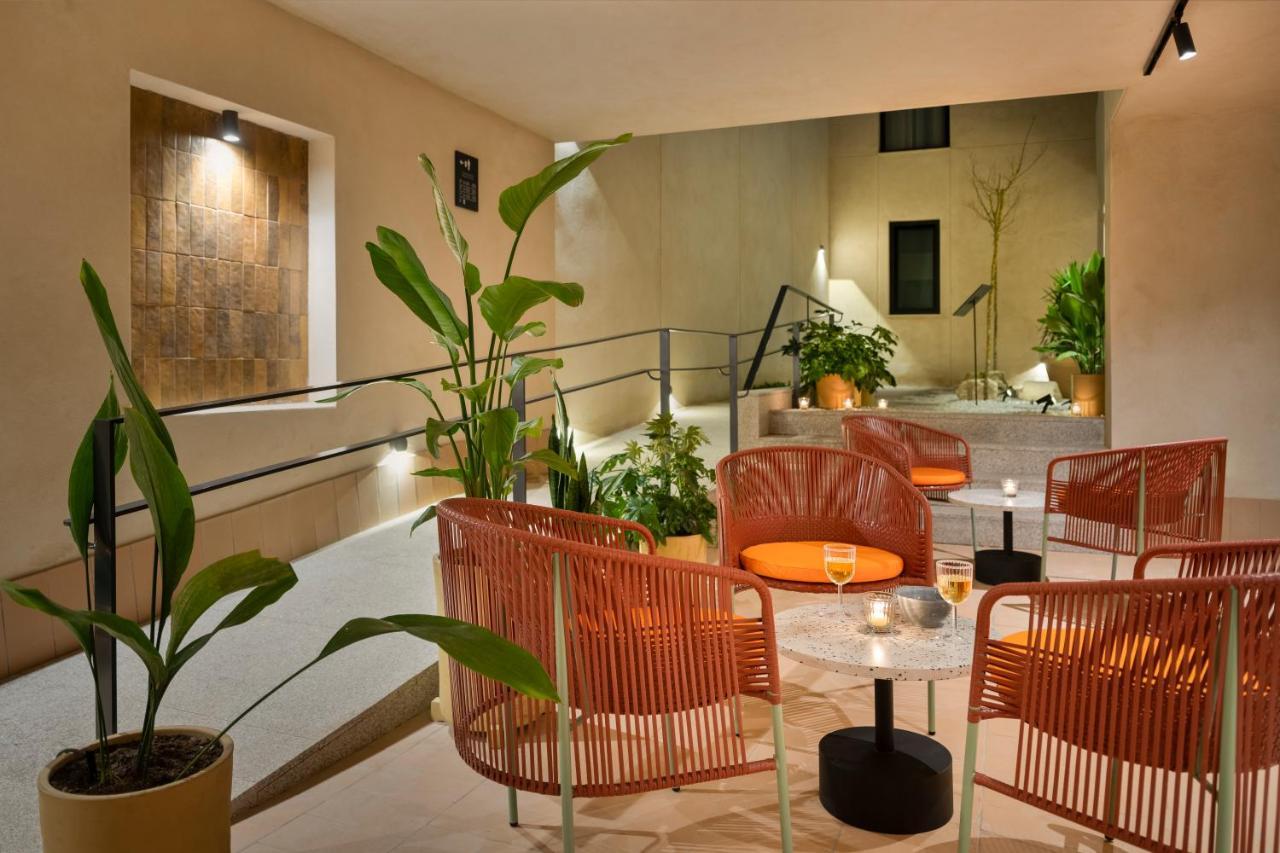 Rincones De Lola - Castilla 91 - Shared Jacuzzi Hébergement de vacances